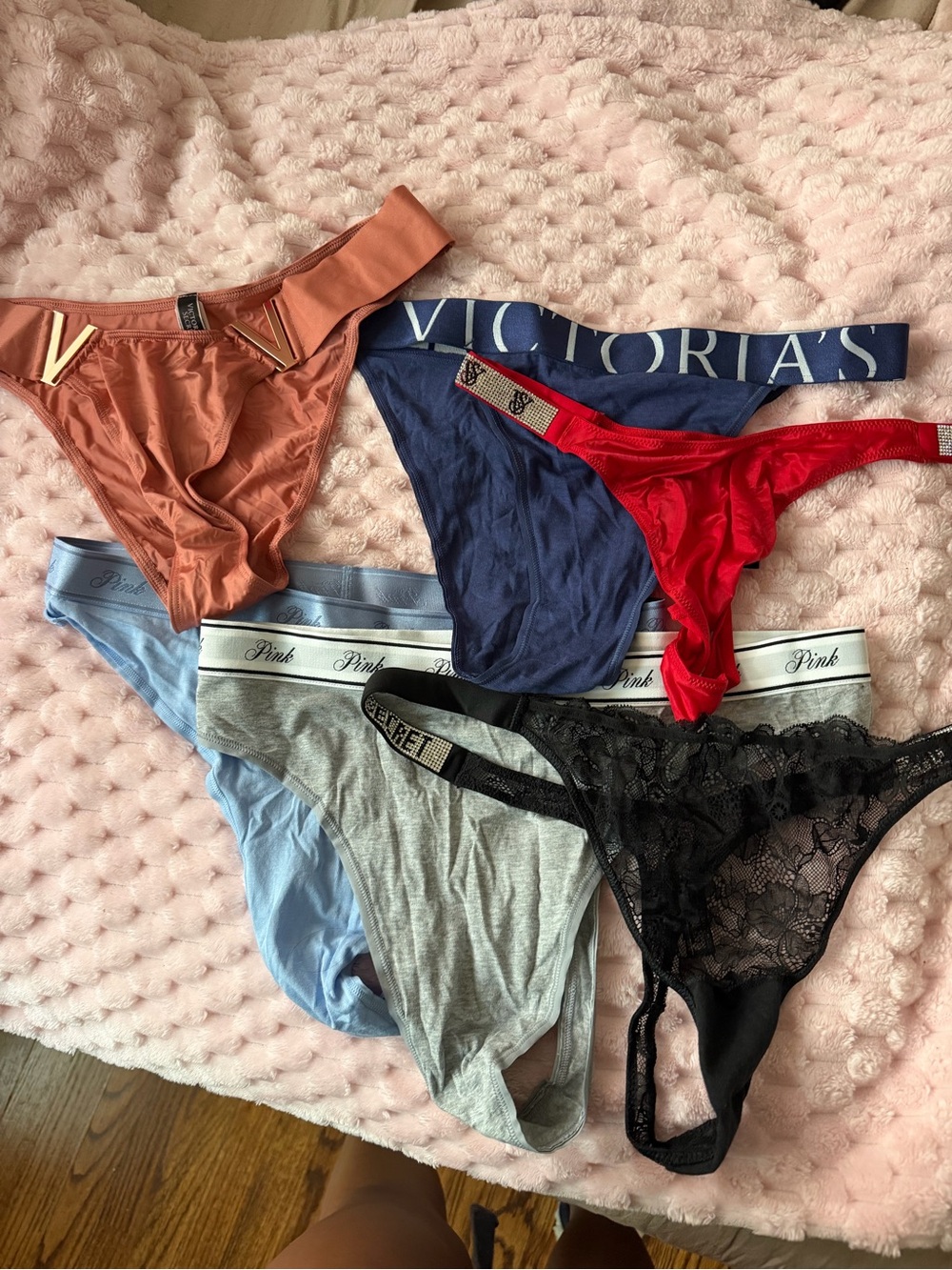 Victoria Secret underwear